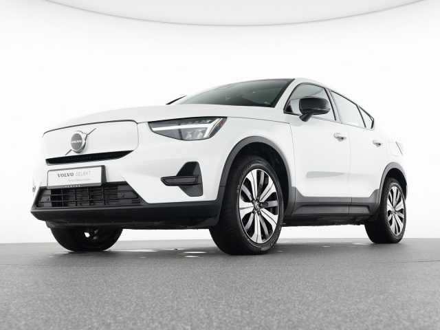 Volvo C40 Recharge