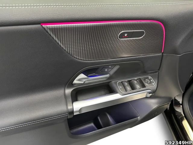 Mercedes-Benz EQB 300 4MATIC Progressive