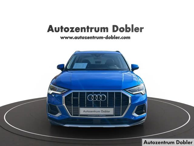 Audi Q3 40 TFSI Quattro S-Tronic