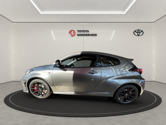 Toyota GR Yaris GR