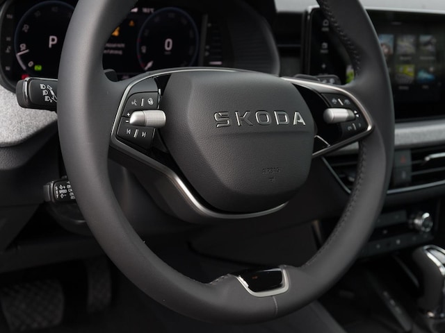 Skoda Kamiq 1.5 TSI Tour