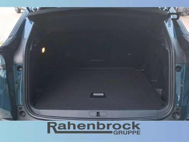 Peugeot 3008 Allure Pack PureTech