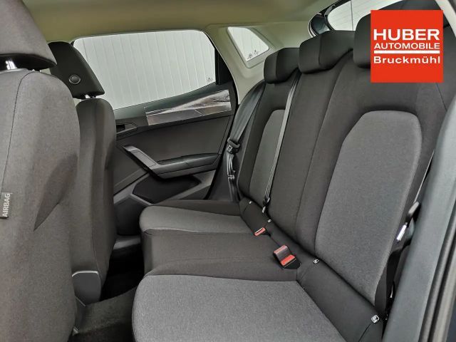 Seat Ibiza Reference