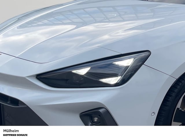 Cupra Leon DSG Sportstourer
