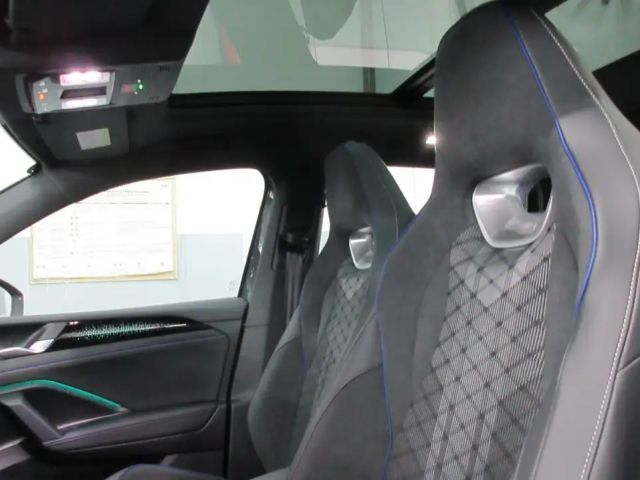 Volkswagen Tiguan DSG Sport