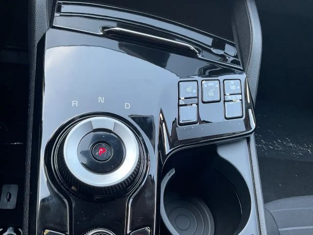 Kia Sportage GDi Vision