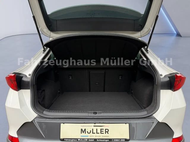 Cupra Formentor 2.0 TSI