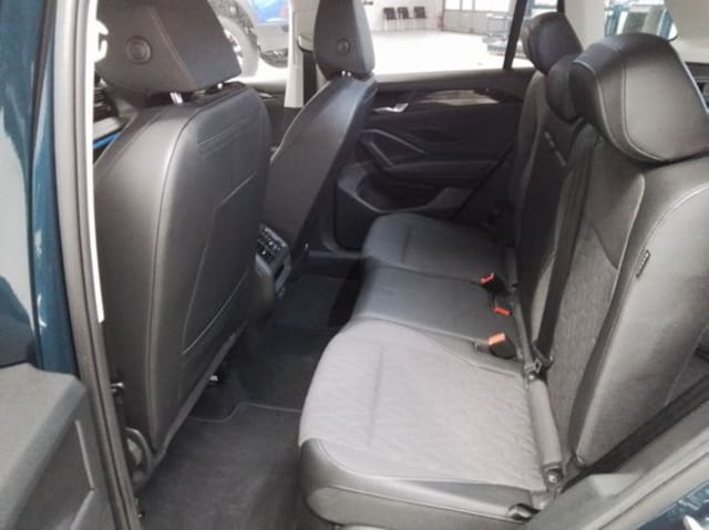 Volkswagen Tiguan DSG