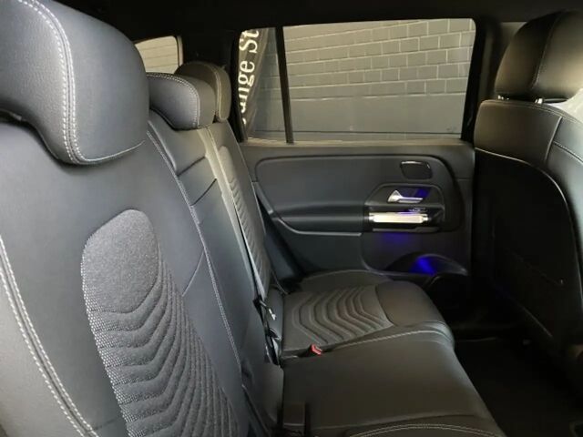 Mercedes-Benz EQB 300 4MATIC Progressive