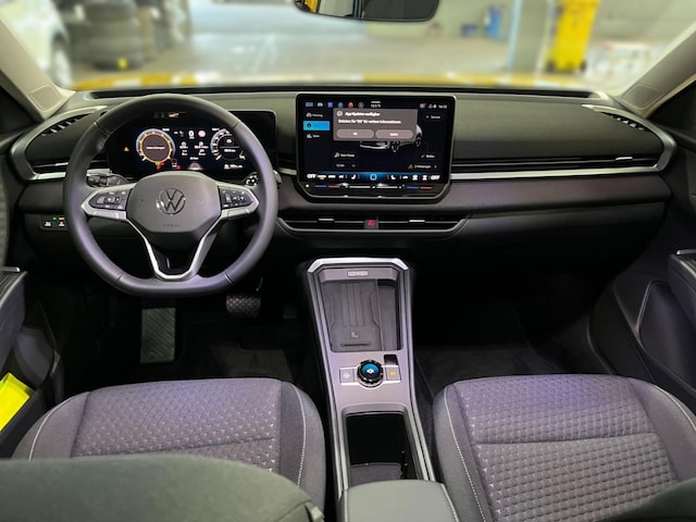 Volkswagen T-Roc DSG Life