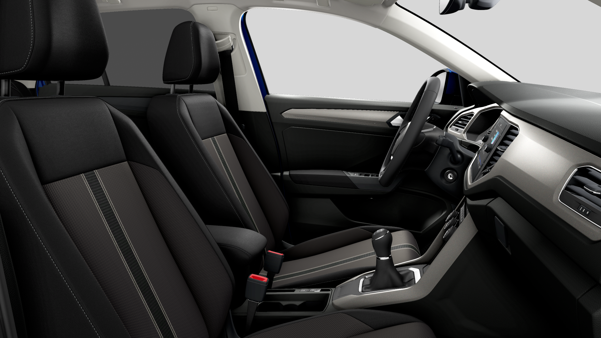 Volkswagen T-Roc 1.0 TSI