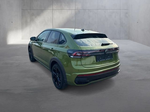 Volkswagen Taigo DSG