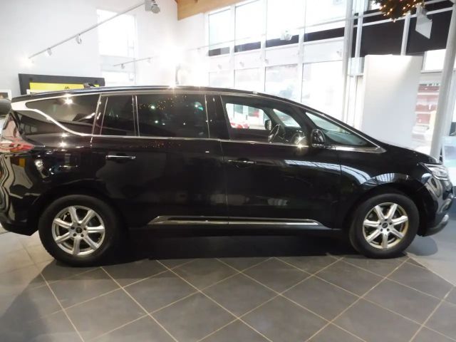 Renault Espace Blue dCi 190