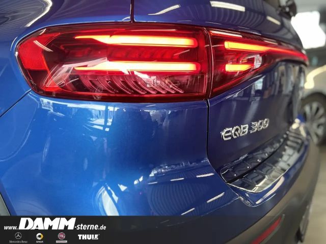 Mercedes-Benz EQB 300 4MATIC