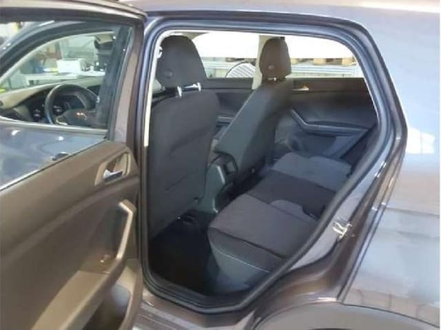 Volkswagen T-Cross 1.0 TSI IQ.Drive Life