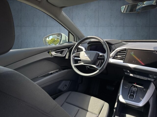 Audi Q4 e-tron 35 Sportback