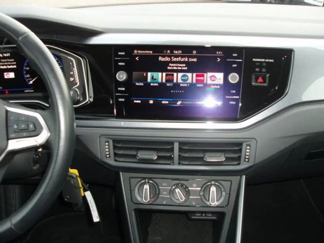 Volkswagen Polo Style