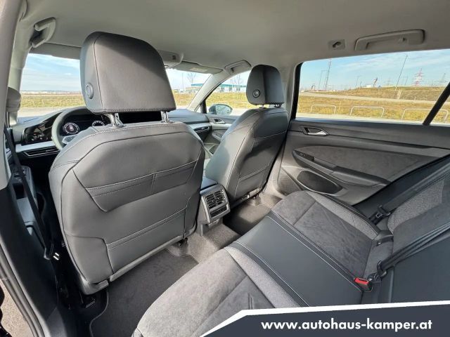 Volkswagen Golf Life Variant