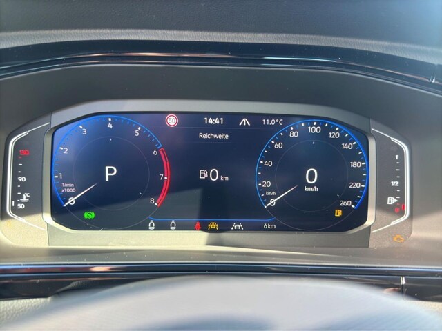 Volkswagen T-Roc 1.5 TSI Cabriolet DSG R-Line