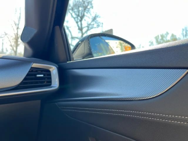 Opel Mokka GS-Line Grand Sport Turbo