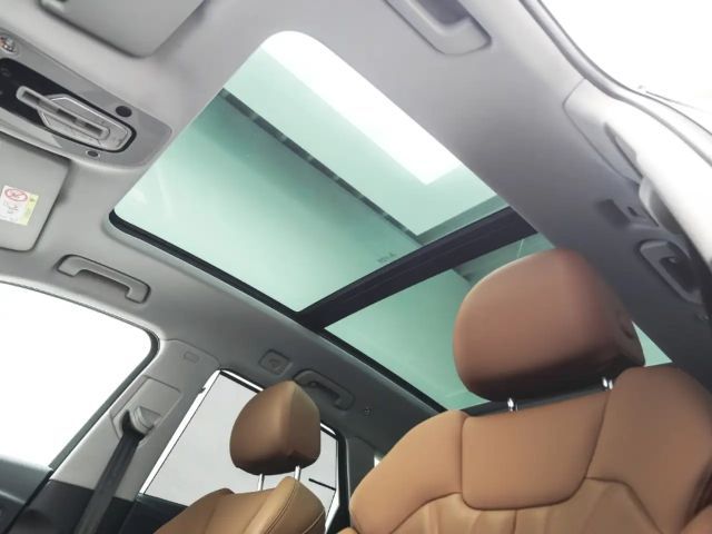 Audi Q5 55 TFSI Hybride Quattro S-Line