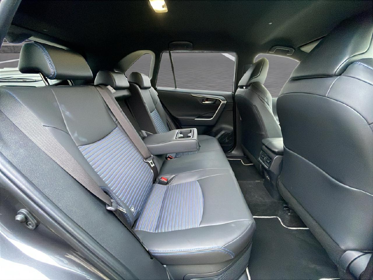 Toyota RAV4 5-deurs Style