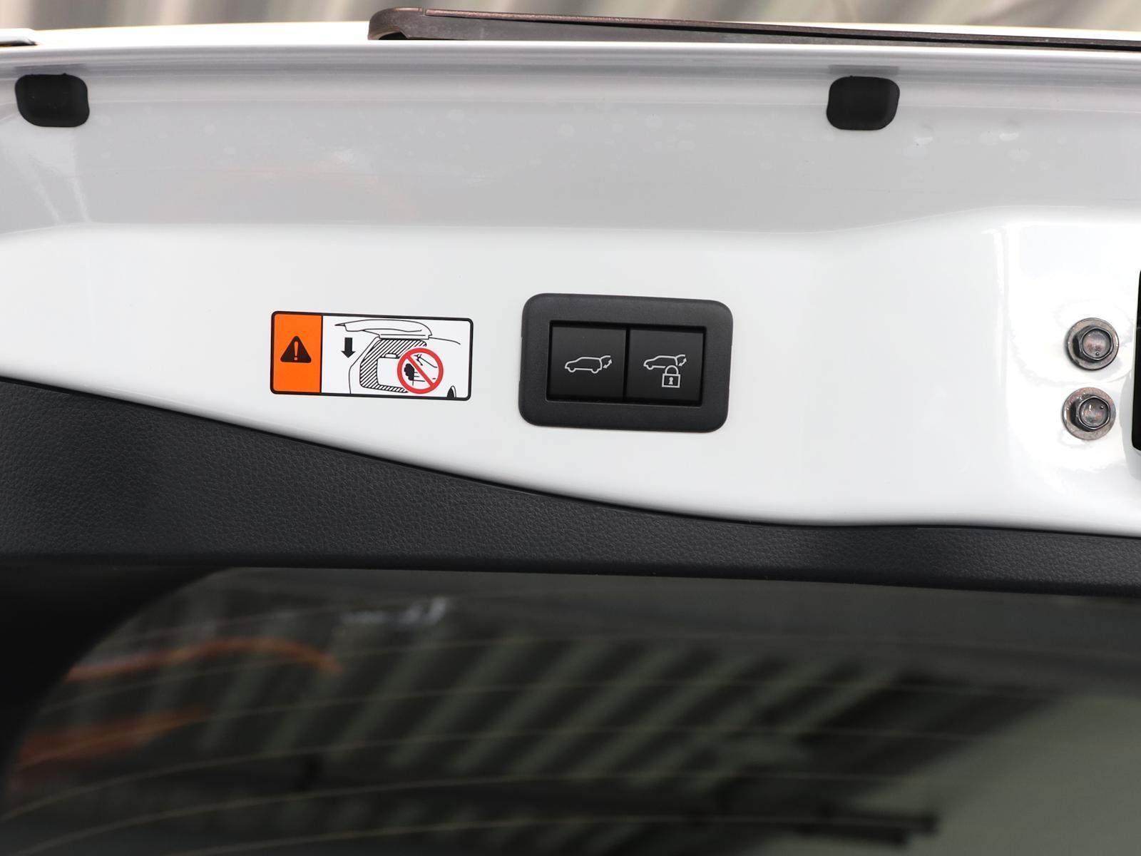 Toyota C-HR 5-deurs Technik