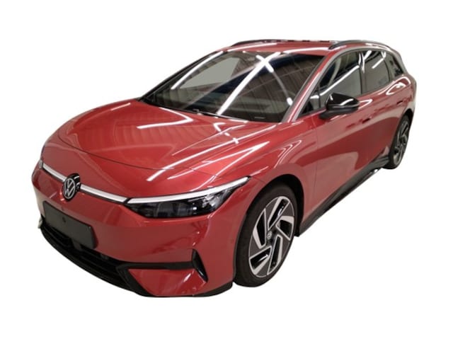 Volkswagen ID.7 IQ.Drive Tourer