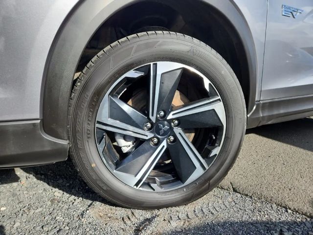 Mitsubishi Eclipse Cross PHEV