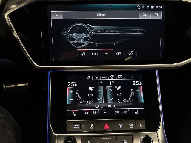 Audi A6 45 TFSI Avant Quattro S-Line Sport