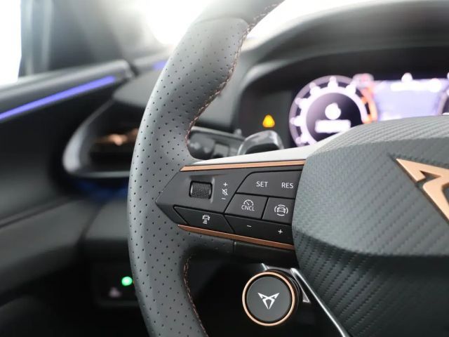 Cupra Terramar 1.5 e-TSI 150 PS DSG