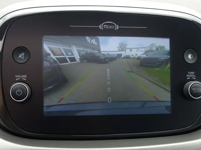 Fiat 500X Dolcevita Sport