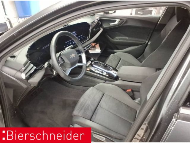 Audi A5 Avant S-Tronic