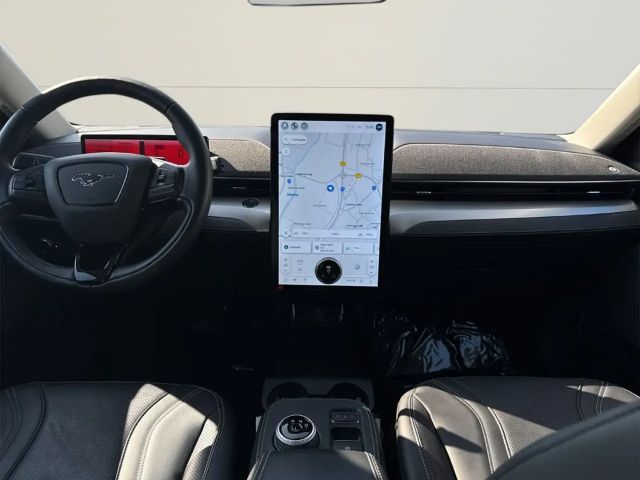 Ford Mustang Mach-E 75 kWh RWD