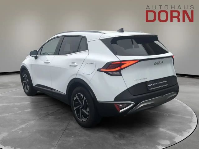 Kia Sportage Vision