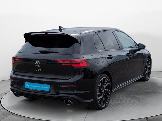 Volkswagen Golf DSG GTI Golf VIII