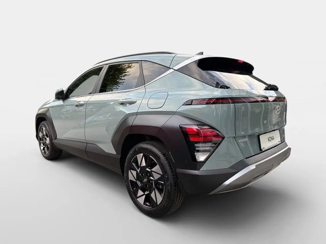 Hyundai Kona Kona HEV (SX2)