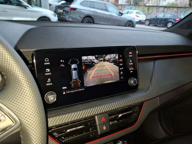 Skoda Kamiq 1.5 TSI Monte Carlo