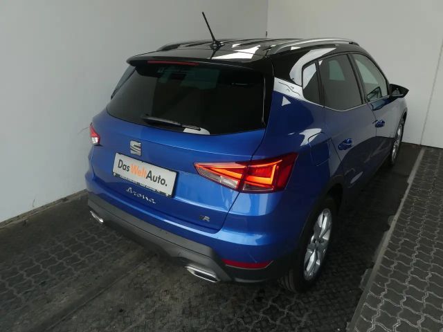 Seat Arona 1.0 TSI FR-lijn