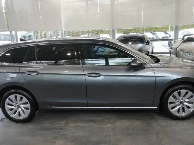 Volkswagen Passat 2.0 TDI Variant