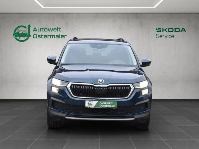 Skoda Kodiaq 2.0 TDI 4x4