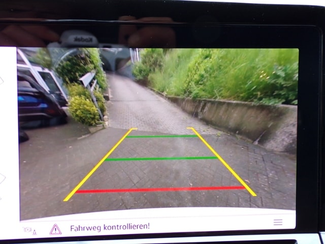 Volkswagen Golf 1.0 TSI Golf VIII Move