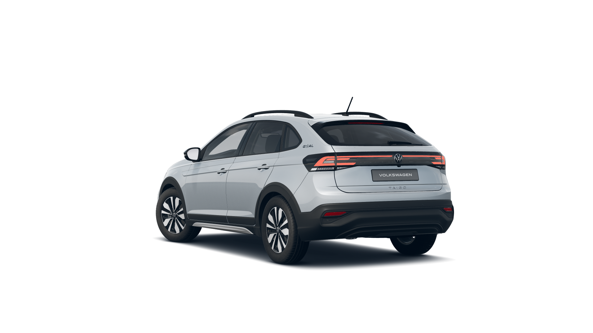 Volkswagen Taigo 1.0 TSI DSG Life