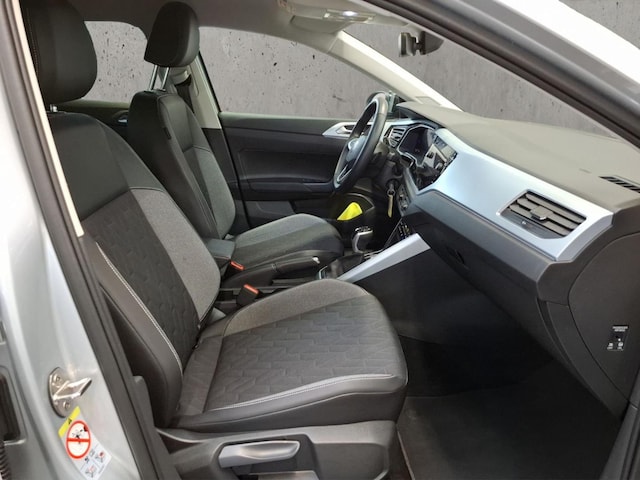 Volkswagen Taigo DSG