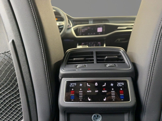 Audi A6 50 TDI Avant Quattro Sport