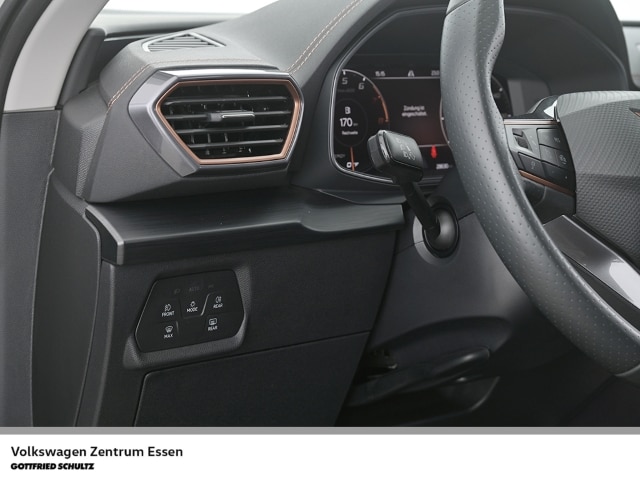 Cupra Formentor Formentor TSI LED Navi AHK Sitzhzg