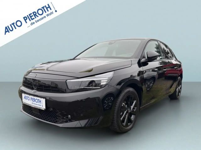 Opel Corsa GS-Line Grand Sport Turbo