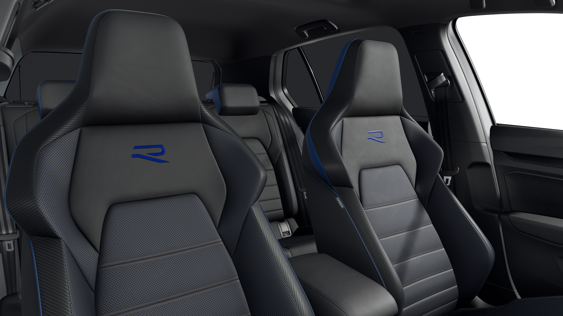 Volkswagen Golf 2.0 TSI 4Motion Style
