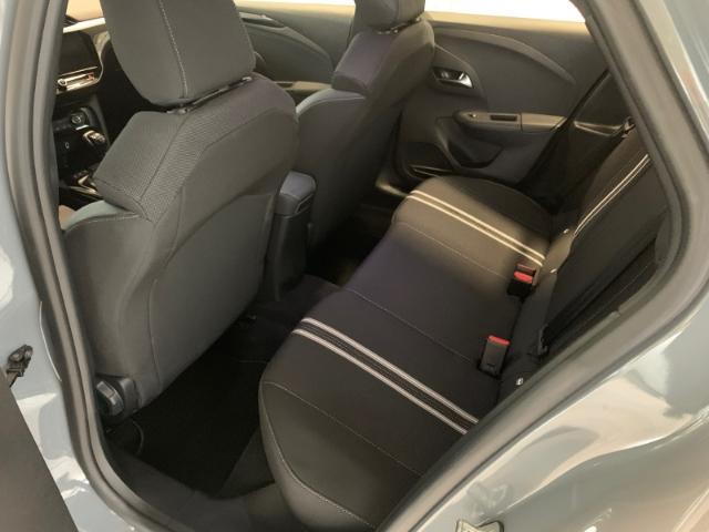 Opel Corsa GS-Line Grand Sport