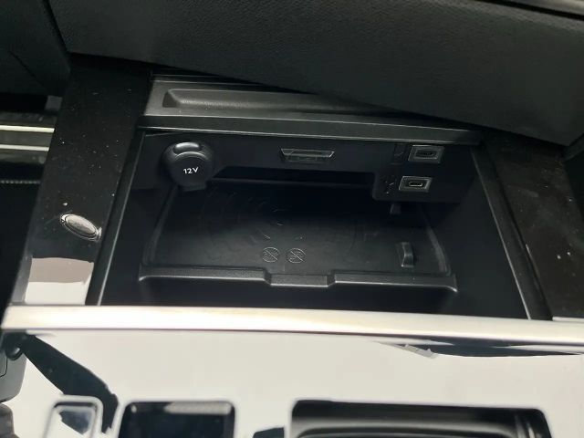 Opel Astra GS-Line Grand Sport